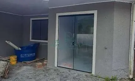 Casa com 2 quartos à venda no Balneário Junara, Matinhos 