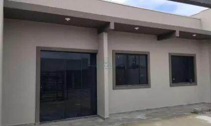 Casa com 3 quartos à venda no Albatroz, Matinhos 
