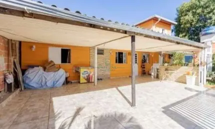 Casa com 3 quartos à venda em Borda do Campo, São José dos Pinhais 