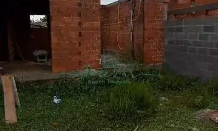 Casa com 3 quartos à venda no Albatroz, Matinhos 