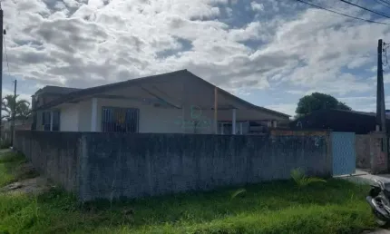 Casa com 3 quartos à venda no Jardim Jacarandá, Pontal do Paraná 