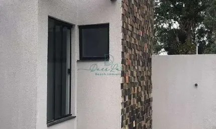 Casa com 2 quartos à venda em Balneário Gaivotas, Matinhos 