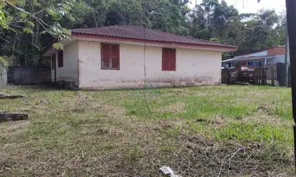 Casa com 3 quartos à venda no Balneário Primavera, Pontal do Paraná 