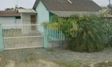 Casa com 3 quartos à venda no Coroados, Guaratuba 