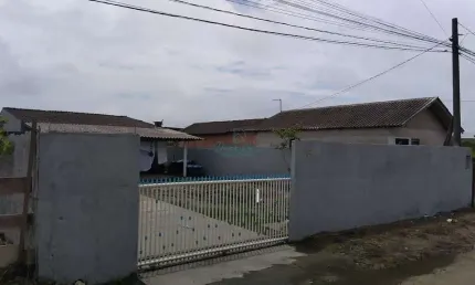 Casa com 2 quartos à venda no Monções, Pontal do Paraná 