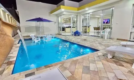 Casa com 5 quartos à venda no Solymar, Matinhos 