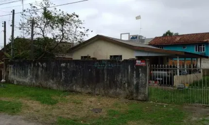 Casa com 3 quartos à venda no Centro, Matinhos 