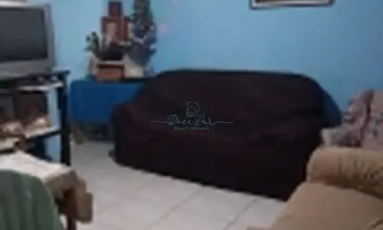 Casa com 2 quartos para alugar no Costa Azul, Matinhos 