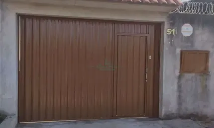 Casa com 3 quartos à venda no Contorno, Ponta Grossa 