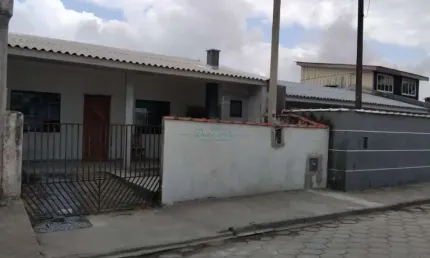 Casa com 2 quartos à venda no Canoas, Pontal do Paraná 