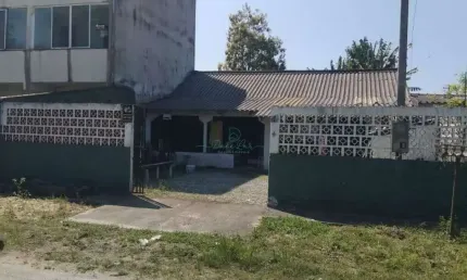 Casa com 3 quartos à venda no Albatroz, Matinhos 