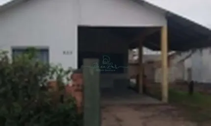 Casa com 5 quartos à venda no Balneário Jamail Mar, Matinhos 