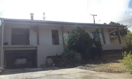 Casa com 3 quartos à venda no São Dimas, Colombo 