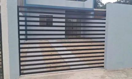 Casa com 2 quartos à venda no Riviera, Matinhos 