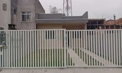 Casa com 3 quartos à venda na Praia de Leste, Pontal do Paraná 