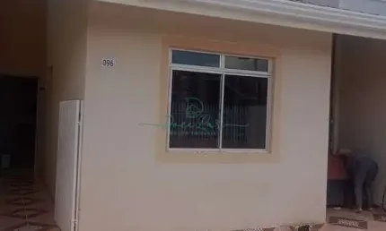 Casa com 2 quartos à venda no Nações, Fazenda Rio Grande 