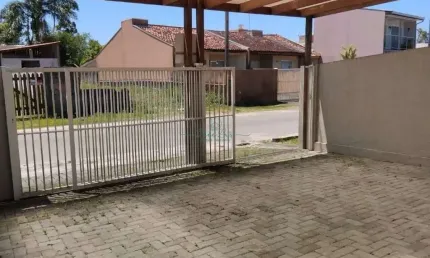 Casa com 2 quartos à venda no Riviera, Matinhos 