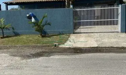 Casa com 3 quartos à venda no Costa Azul, Matinhos 