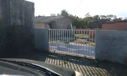 Casa com 2 quartos à venda no Albatroz, Matinhos 