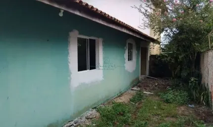 Casa com 3 quartos à venda no Atami, Pontal do Paraná 