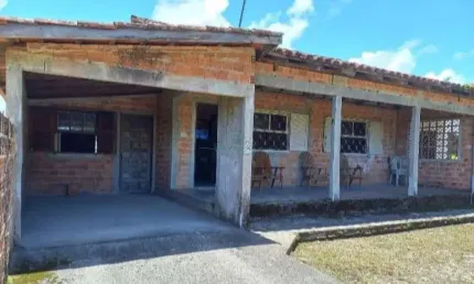 Casa com 3 quartos à venda no Costa Azul, Matinhos 