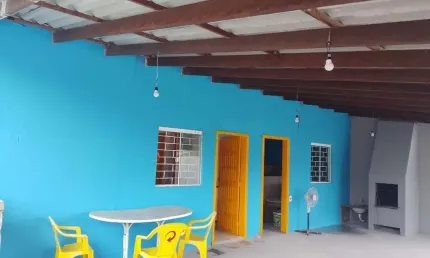 Casa com 3 quartos para alugar no Costa Azul, Matinhos 