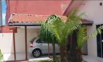 Casa com 2 quartos à venda no Pinheirinho, Curitiba 