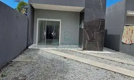 Casa com 2 quartos à venda no Albatroz, Matinhos 