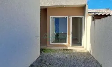 Casa com 3 quartos à venda no Curraes, Matinhos 