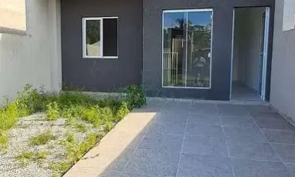 Casa com 3 quartos à venda no Curraes, Matinhos 