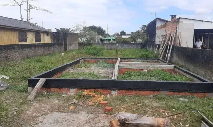 Terreno à venda no Costa Azul, Matinhos 