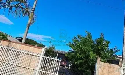 Casa com 4 quartos à venda no Costa Azul, Matinhos 