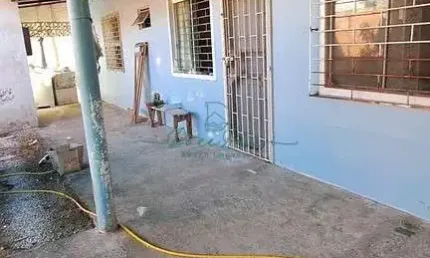 Casa com 1 quarto à venda no Costa Azul, Matinhos 