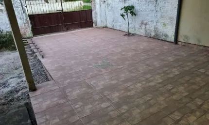 Casa com 2 quartos à venda no Albatroz, Matinhos 