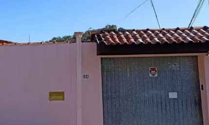 Casa com 3 quartos à venda no Sítio Cercado, Curitiba 