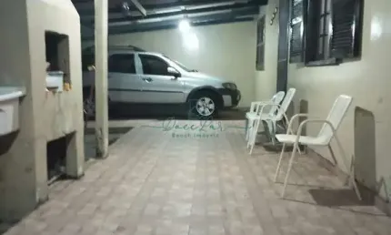 Casa com 2 quartos à venda no Albatroz, Matinhos 