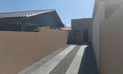 Casa com 3 quartos à venda no Riviera, Matinhos 