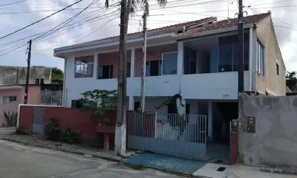 Casa com 2 quartos à venda em Caiobá, Matinhos 