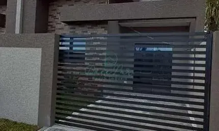 Casa com 2 quartos à venda no riviera, matinhos , 70 m2 por r$ 270.000