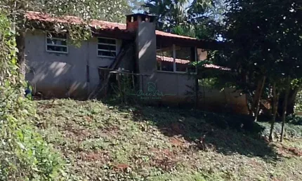 Chácara / sítio com 3 quartos à venda em Conceição dos Correios, Campo Magro 