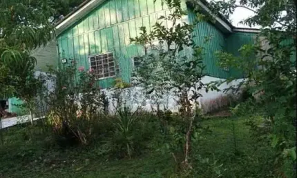 Chácara / sítio com 2 quartos à venda no Centro, Quitandinha 
