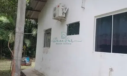 Chácara / sítio com 2 quartos à venda no Colônia Pereira, Paranaguá 