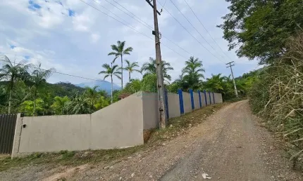 Chácara / sítio à venda na Zona Rural, Morretes 