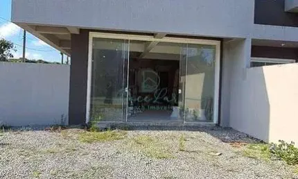Casa comercial à venda no Saint Etiene, Matinhos 