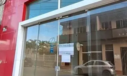 Casa comercial à venda no Centro, Matinhos 