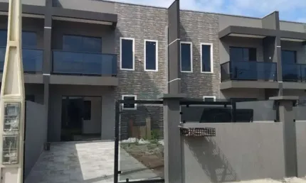 Casa com 3 quartos à venda no Balneário Primavera, Pontal do Paraná 