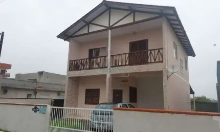 Casa com 3 quartos à venda no Curraes, Matinhos 