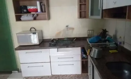 Casa com 2 quartos à venda no Balneário Ipacaraí, Matinhos 