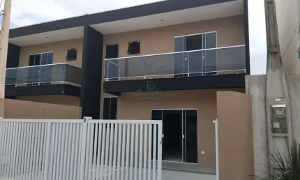 Casa com 4 quartos à venda no Balneário Flamingo, Matinhos 