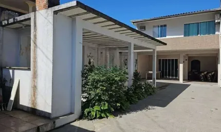 Casa com 5 quartos à venda no Centro, Matinhos 